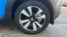 Citroen C3 1.2 PureTech 82 Feel 5dr Petrol Hatchback